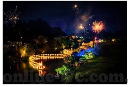 2018秋霞伦理午-2018秋霞伦理午，在光影交错中探寻人性的深度